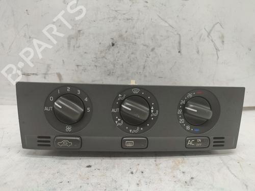 Used Climate control VOLVO S40 I (644) 1.9 DI (95 hp) 23197386