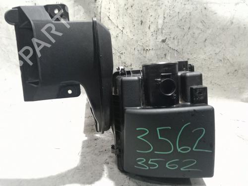 Used Air filter box MAZDA 6 Estate (GJ, GL) [2012-2026]  32505027