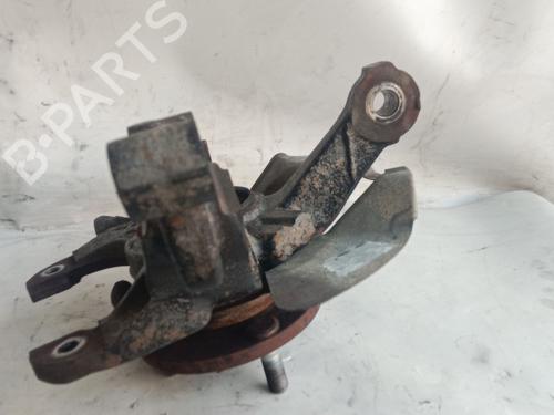 Left front steering knuckle MAZDA 323 C V (BA) 1.8 16V (BA8P) | BP28295114M25 