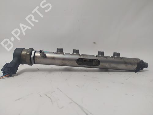 Used Injection rail LAND ROVER RANGE ROVER SPORT I (L320) [2005-2013]  7625359
