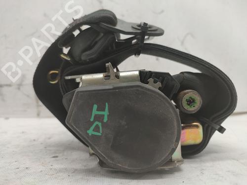 Front left seatbelt FORD FUSION (JU_) 1.4 TDCi | BP25375250I26 