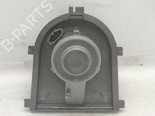 Varmeblæser VW GOLF IV (1J1)  | BP20098766M62 