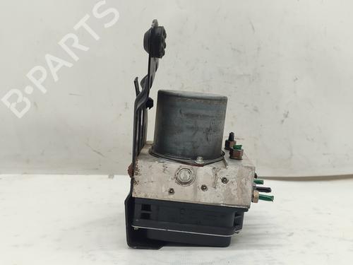 ABS pump RENAULT MEGANE II (BM0/1_, CM0/1_) 1.9 dCi | BP22409637M43 