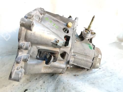 Gearbox PEUGEOT 307 Break (3E) 2.0 HDI 110 | BP30576628M3