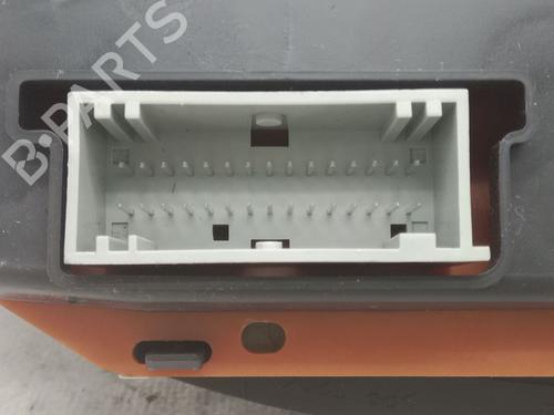 Instrument cluster RENAULT CLIO II (BB_, CB_) 1.2 (BB0A, BB0F, BB10, BB1K, BB28, BB2D, BB2H, CB0A,... | BP24315320C47 