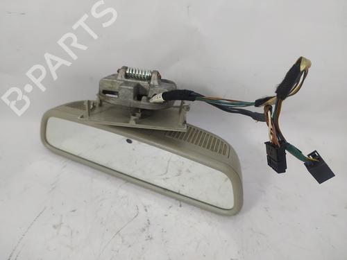Used Rear mirror MERCEDES-BENZ S-CLASS (W221, V221) S 320 CDI (221.022, 221.122) (235 hp) 11357540