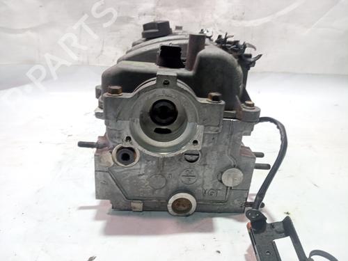Cylinder head KIA CERATO I Saloon (LD)  | BP16951535M5 