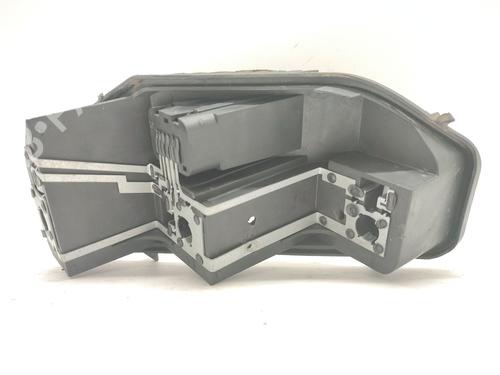 Lampeholder Lampeholder PEUGEOT 407 SW (6E_, 6D_) 2.0 HDi 135 (136 hp) 34693776 34693776