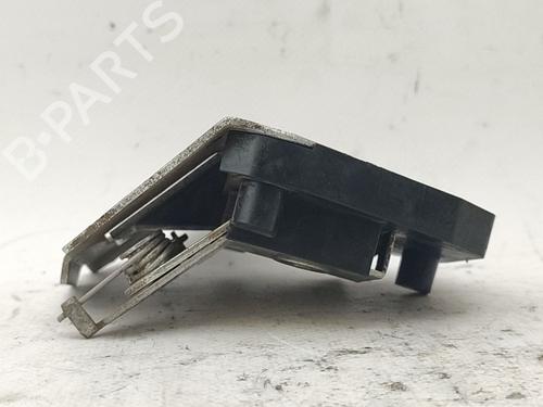 Rear left lock CITROËN BERLINGO / BERLINGO FIRST MPV (MF_, GJK_, GFK_) 1.6 HDI 90 (MF9HX) | BP30195978C100