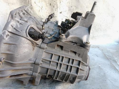Used Gearbox FORD FOCUS I (DAW, DBW) 1.8 Turbo DI / TDDi (90 hp) 31856300