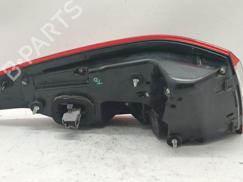 Right taillight FORD S-MAX (WA6) 2.0 TDCi | BP37033493C35 - Image 2