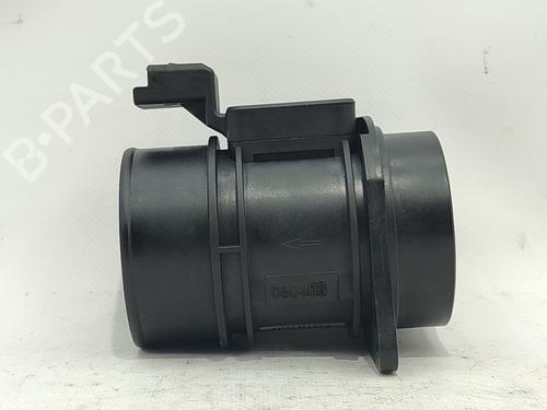 Przepływomierz masowy powietrza RENAULT MEGANE II (BM0/1_, CM0/1_) 1.5 dCi (BM02, BM13, BM2A, CM02, CM13) 7700109812