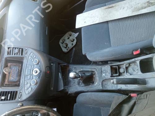 Mass air flow sensor NISSAN PRIMERA Hatchback (P12)  | BP16714022M95 