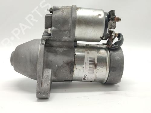 Starter OPEL CORSA C (X01) 1.7 DI (F08, F68) | BP39809277M8 - Image 4