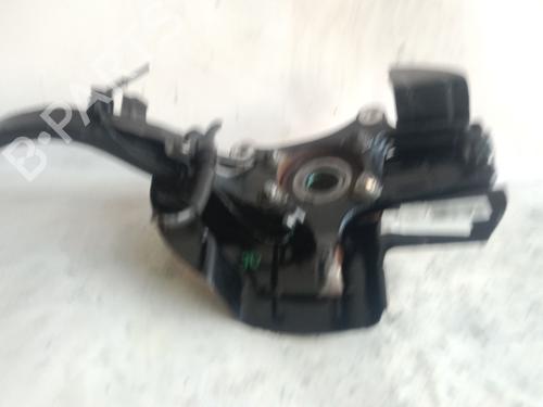 Left front steering knuckle ALFA ROMEO 159 (939_) 1.9 JTDM 16V (939AXC1B, 939AXC12) | BP28213999M25 
