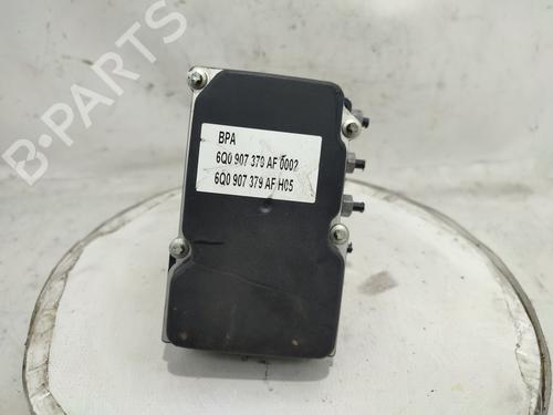 ABS pump SKODA FABIA I (6Y2) 1.4 TDI | BP21780761M43 