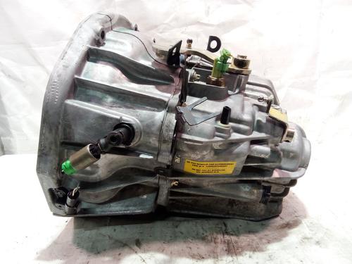 Used Gearbox RENAULT LAGUNA II (BG0/1_) [2001-2007]  17790395