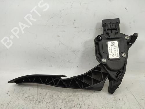 Pedal OPEL INSIGNIA A Sports Tourer (G09)  | BP13894755I4 