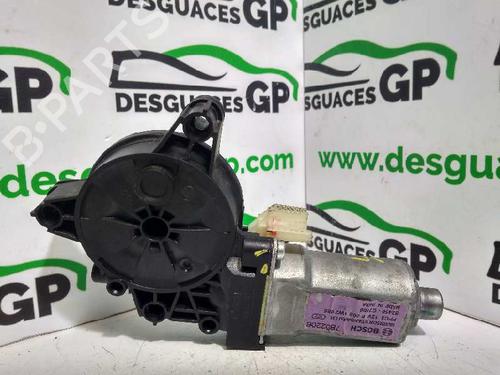 Used Left front window motor HYUNDAI i20 II (GB, IB) 1.2 (84 hp) 7145512