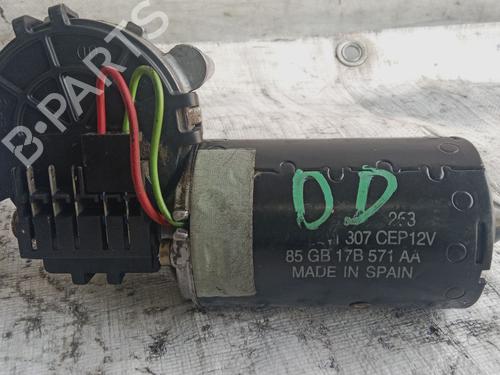 Viskermotor vindrude FORD ESCORT V (AAL, ABL) 1.3 (60 hp) 26941466