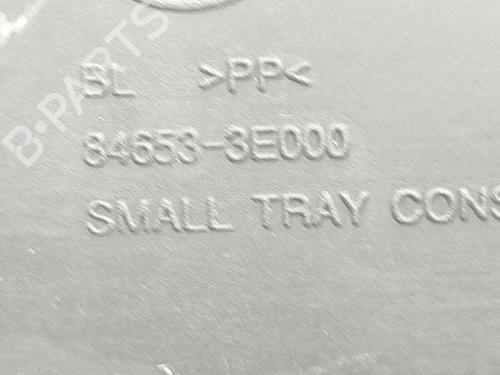 Ashtray KIA SORENTO I (JC) 2.5 CRDi 4WD | BP32372504I30