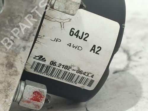 ABS pump SUZUKI GRAND VITARA II (JT, TE, TD) 1.9 DDiS All-wheel Drive (JT419, TD44, JB419WD, JB419XD,... | BP27208814M43 