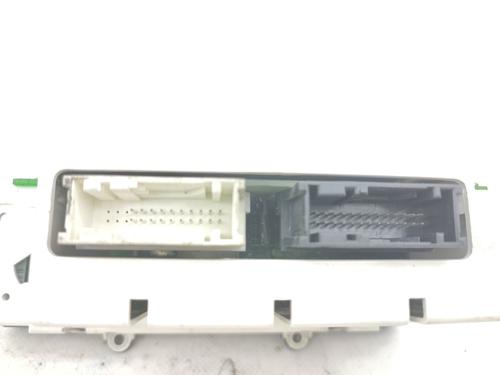 Climate control FORD MONDEO III Saloon (B4Y) 2.0 16V TDDi / TDCi | BP30090326I5