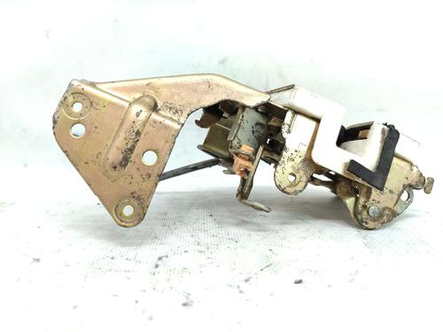 Front left lock MAZDA 323 C V (BA) 1.8 16V (BA8P) | BP28295081C98 