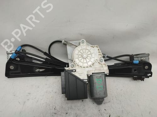 Used Front right window mechanism SEAT IBIZA III (6L1) 1.9 TDI (100 hp) 26930616