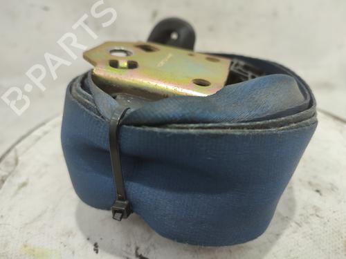 Front left seatbelt CITROËN SAXO (S0, S1) 1.5 D | BP21772528I26 