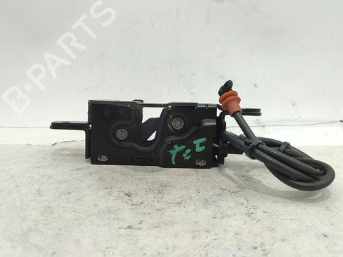 Used Tailgate lock BMW X5 (E53) 3.0 d (218 hp) 33053993