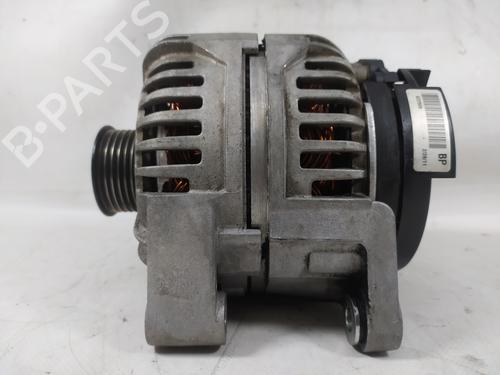 Used Alternator OPEL VECTRA B (J96) [1995-2004]  13499759