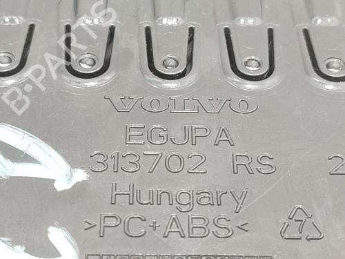 Luftventil VOLVO V40 Hatchback (525) D2 | BP31707137I21