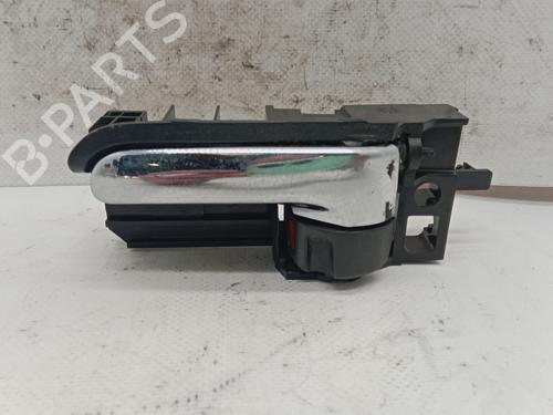 Maniglia interna anteriore sinistra TOYOTA COROLLA (_E12_) 1.4 VVT-i (ZZE120_, ZZE120R) (97 hp) 25036946