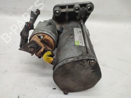 Starter PEUGEOT 407 (6D_) | BP19317405M8