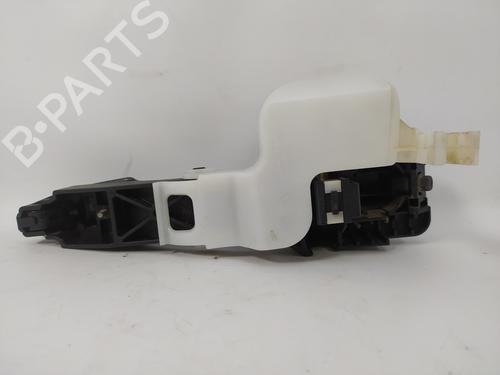 Front right exterior door handle KIA CEE'D Hatchback (ED) 2.0 CRDi 140 | BP12342646C129 