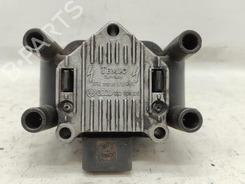Ignition coil AUDI A3 (8L1) 1.8 | BP20157156M94 