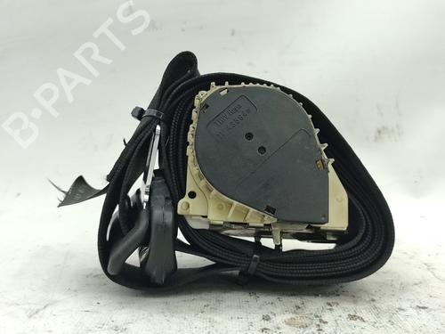 Front right seatbelt OPEL ASTRA G Hatchback (T98) 2.0 DTI 16V (F08, F48) | BP30162109I25