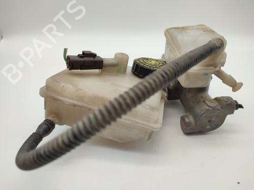 Brake master cylinder CITROËN XSARA PICASSO (N68) 1.6 | BP13448280M77 