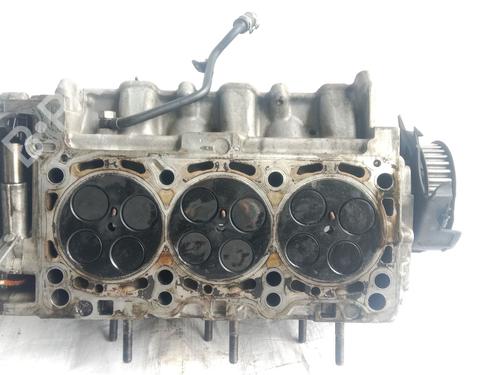 Cylinder head VW PHAETON (3D1, 3D2, 3D3, 3D4, 3D6, 3D7, 3D8, 3D9) 3.0 V6 TDI 4motion | BP27680785M5 