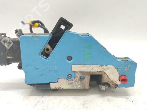 Used Rear right lock Rear right lock 34693803 34693803