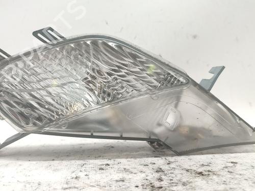 Blinklys fortil venstre Blinklys fortil venstre PORSCHE CAYENNE (9PA) 3.2 (250 hp) 37473738 37473738