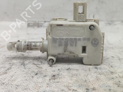 Compressore chiusure VW GOLF IV (1J1) 1.6 (100 hp) 25347787