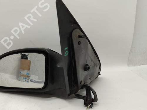 Retrovisor esquerdo FORD FOCUS I (DAW, DBW) 1.8 Turbo DI / TDDi (90 hp) 25406453