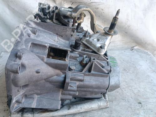 Used Gearbox Gearbox FIAT ULYSSE (179_) 2.0 JTD (109 hp) 40600037 40600037