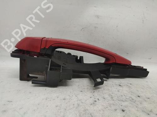 Rear left exterior door handle BMW 1 (E87) 118 d | BP26926959C130 
