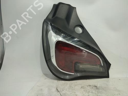 Used Left taillight Left taillight 39476140 39476140