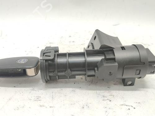 Ignition barrel LANCIA YPSILON (843_) 1.3 D Multijet (843.AXH1A, 843.AXE1A) | BP36077031M48 - Image 4