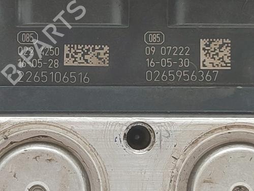 ABS pump CITROËN NEMO Box Body/MPV (AA_)  | BP19680403M43 