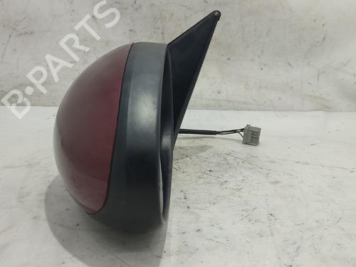 Left mirror ROVER 45 I Saloon (RT) 2.0 iDT | BP27469094C26 